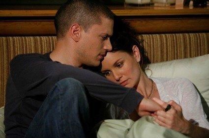 Prison Break 4x01 e 4x02 Prison Break 4x01 e 4x02