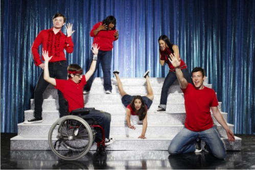 glee1 glee1