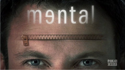 Mental 1x01 Pilot Mental 1x01 Pilot