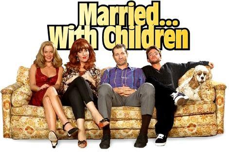 Married With Children