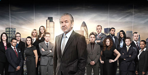 The Apprentice UK