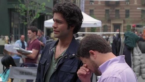 Entourage 6x06 - Murphy's Lie