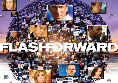 Flashforwardposter