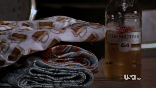 Merchan Burn Notice