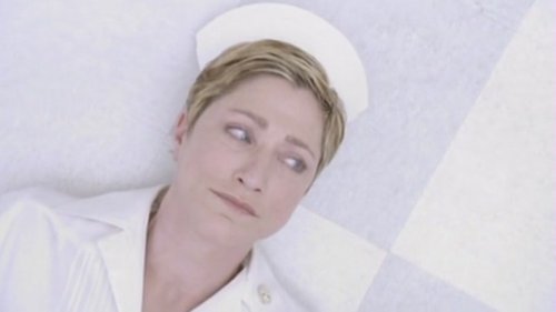 Nurse Jackie Season finale