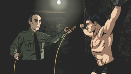 Archer 1x01
