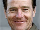 Bryan Cranston