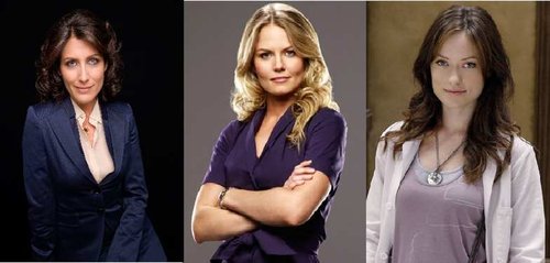 House mulheres House mulheres