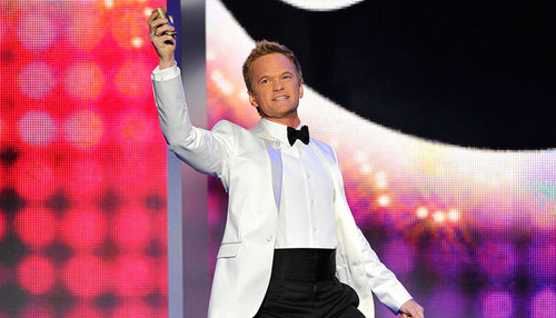Neil Patrick Emmy 2009