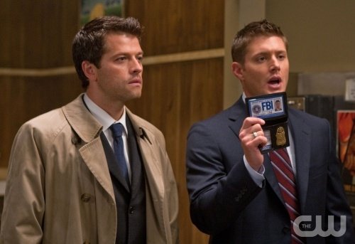 SUPERNATURAL