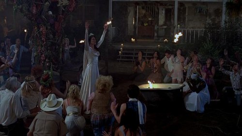 True Blood 2x12 season finale