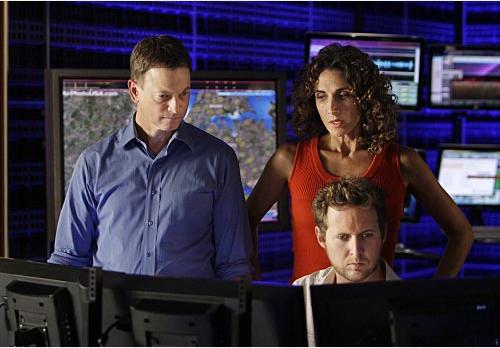 CSI NY 6x02