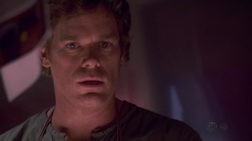 Dexter - 4x04 Dexter - 4x04