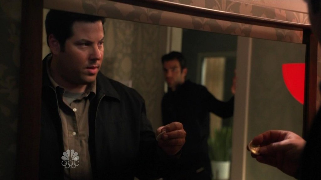 Heroes 4x03 Heroes 4x03
