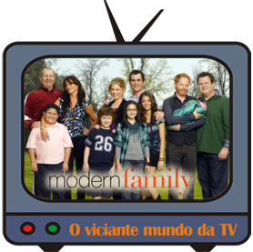 BOX - Modern Family