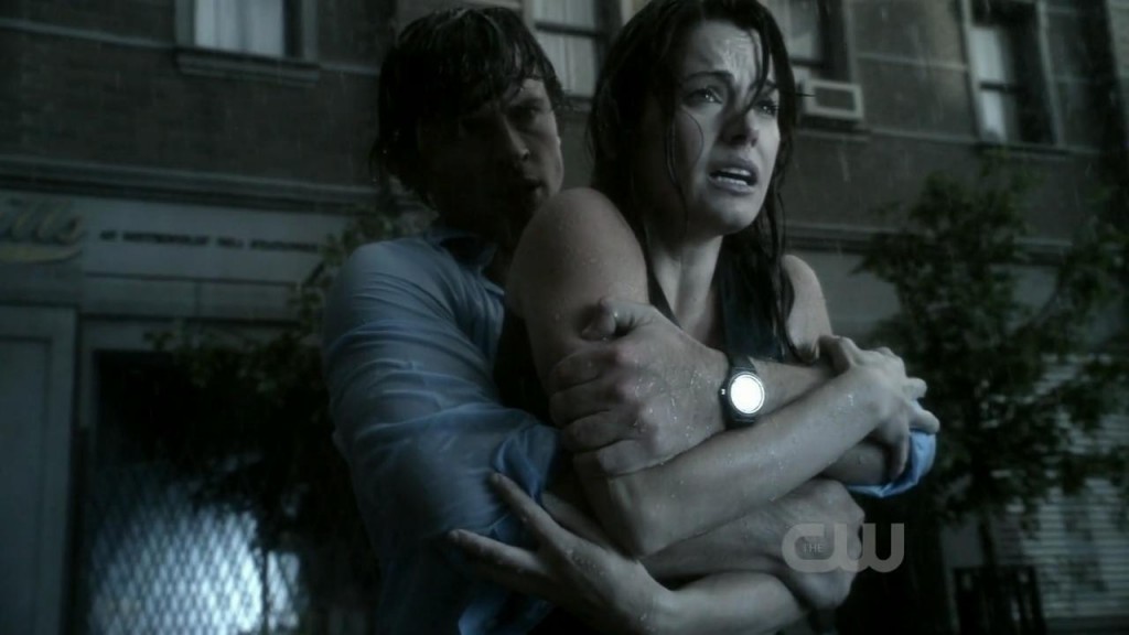 Smallville 9x03