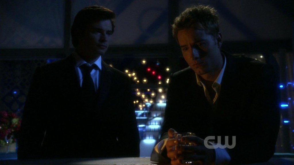 Smallville 9x04