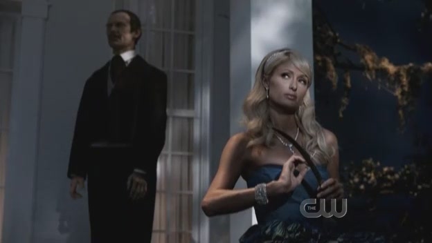 Supernatural 5x05
