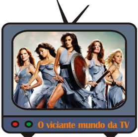 Desperate Housewives 2009