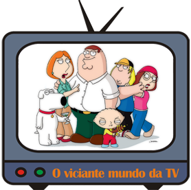 BOX - Family Guy