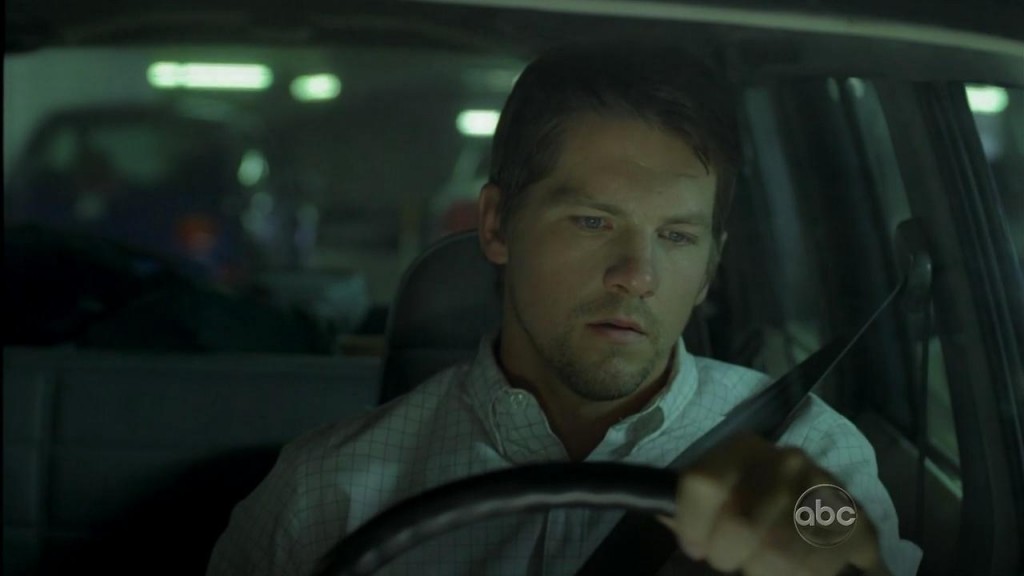FlashForward - 1x09 FlashForward - 1x09
