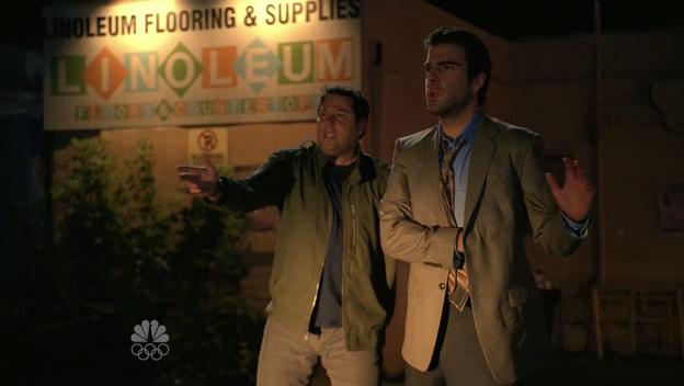Heroes 4x09