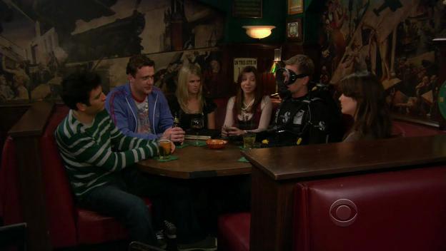 How I Met Your Mother - 5x08