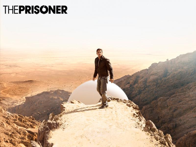 The Prisoner