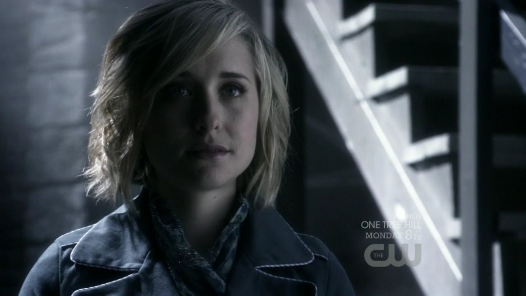 Smallville - 9x06