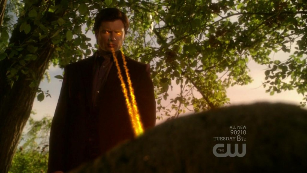 Smallville - 9x07 Smallville - 9x07