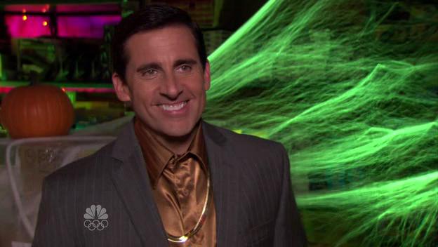 The Office - 6x08