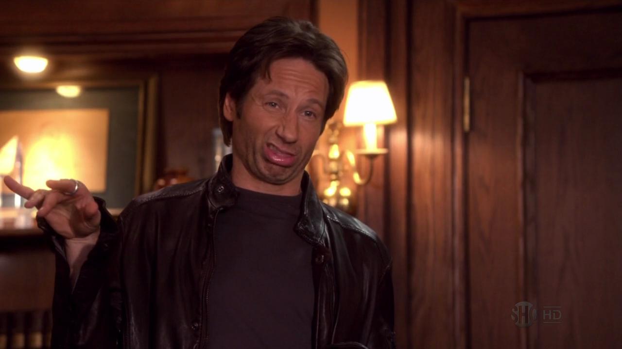 Californication - 3x02 Californication - 3x02