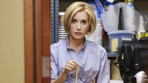 Desperate Housewives