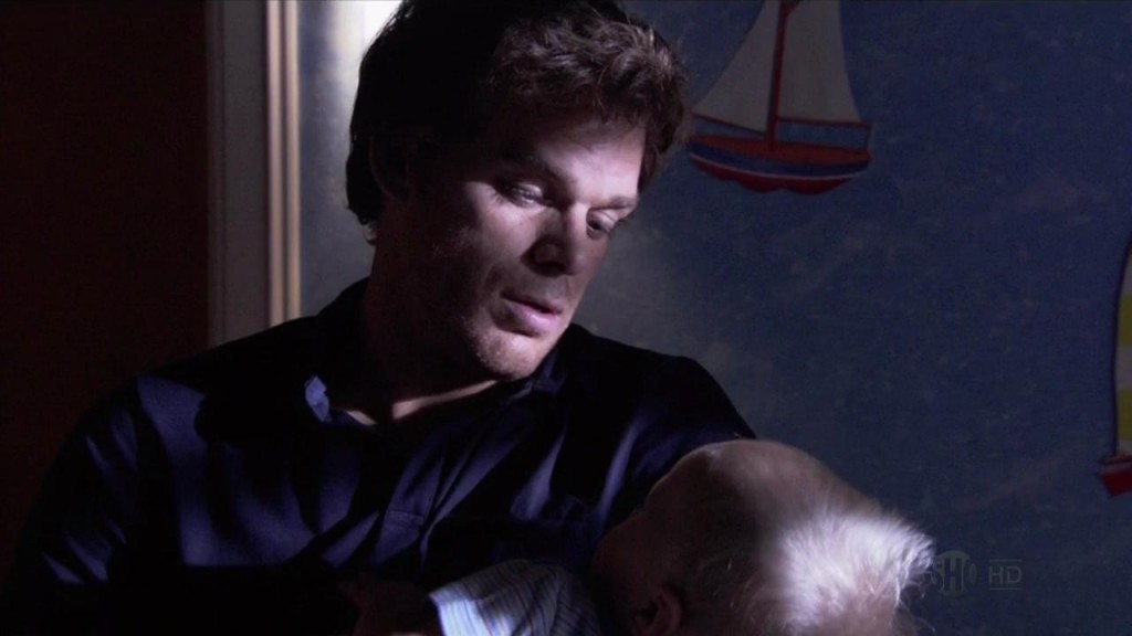 Dexter 4x10 Dexter 4x10
