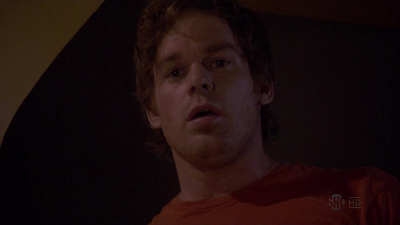 Dexter 4x12 Dexter 4x12