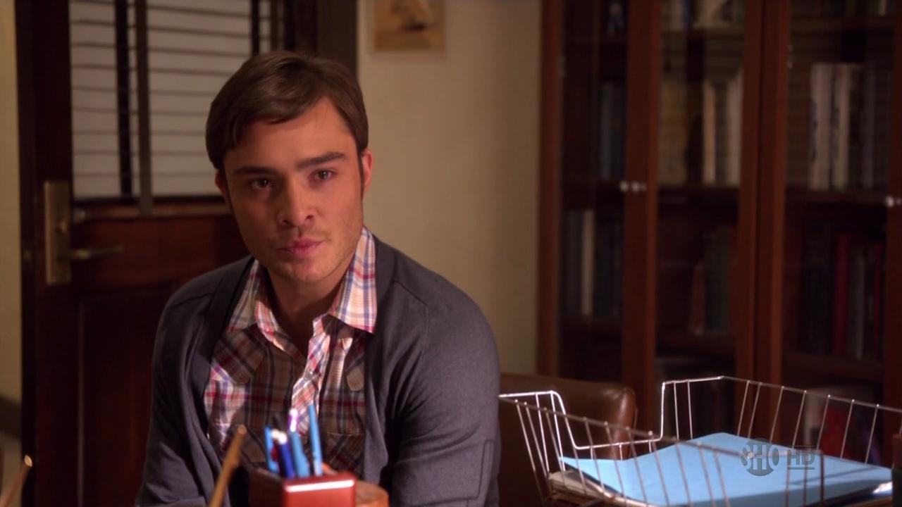 Ed Westwick Californication Ed Westwick Californication