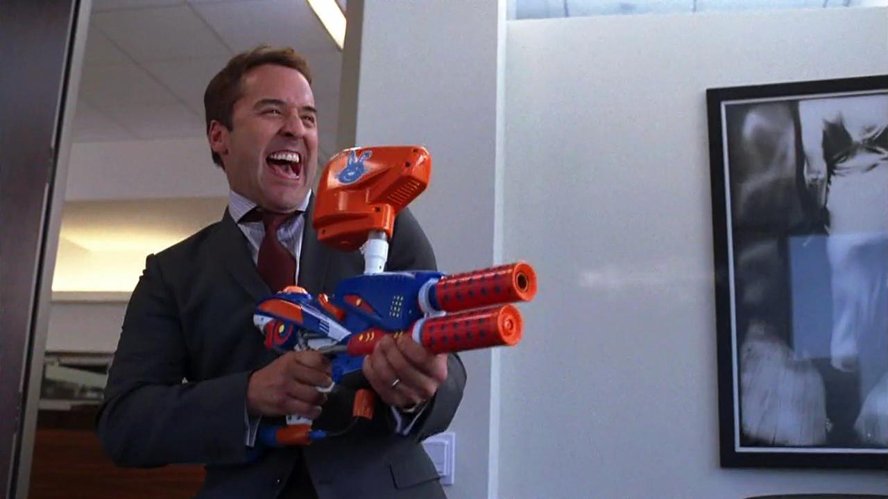 Entourage 6x12