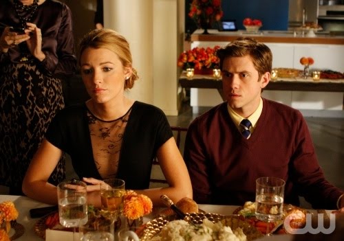 GOSSIP GIRL GOSSIP GIRL