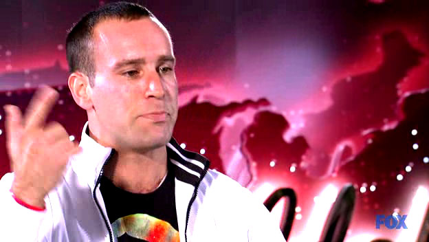Jay Stone