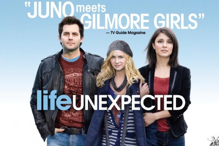 lux poster