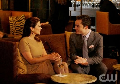 GOSSIP GIRL