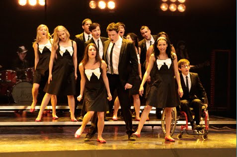 Glee 1x14