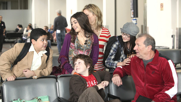 Modern Family