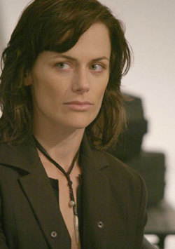 Nina Meyers