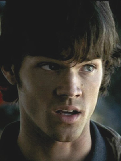 Sam Winchester