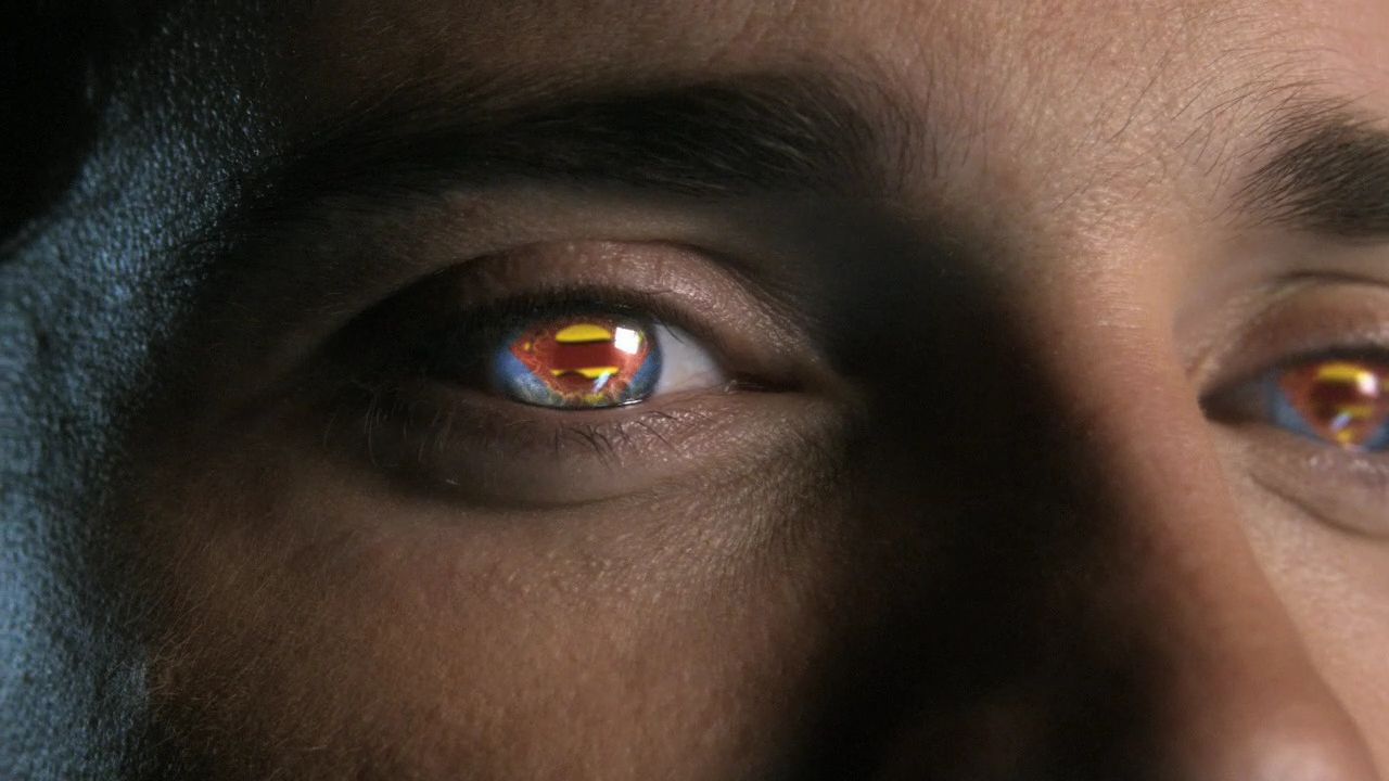 Smallville 9x22