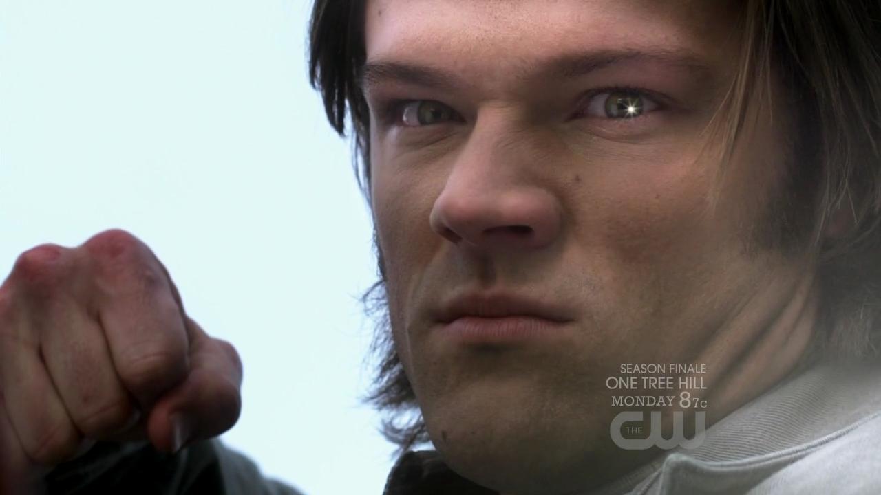 Supernatural 5x22