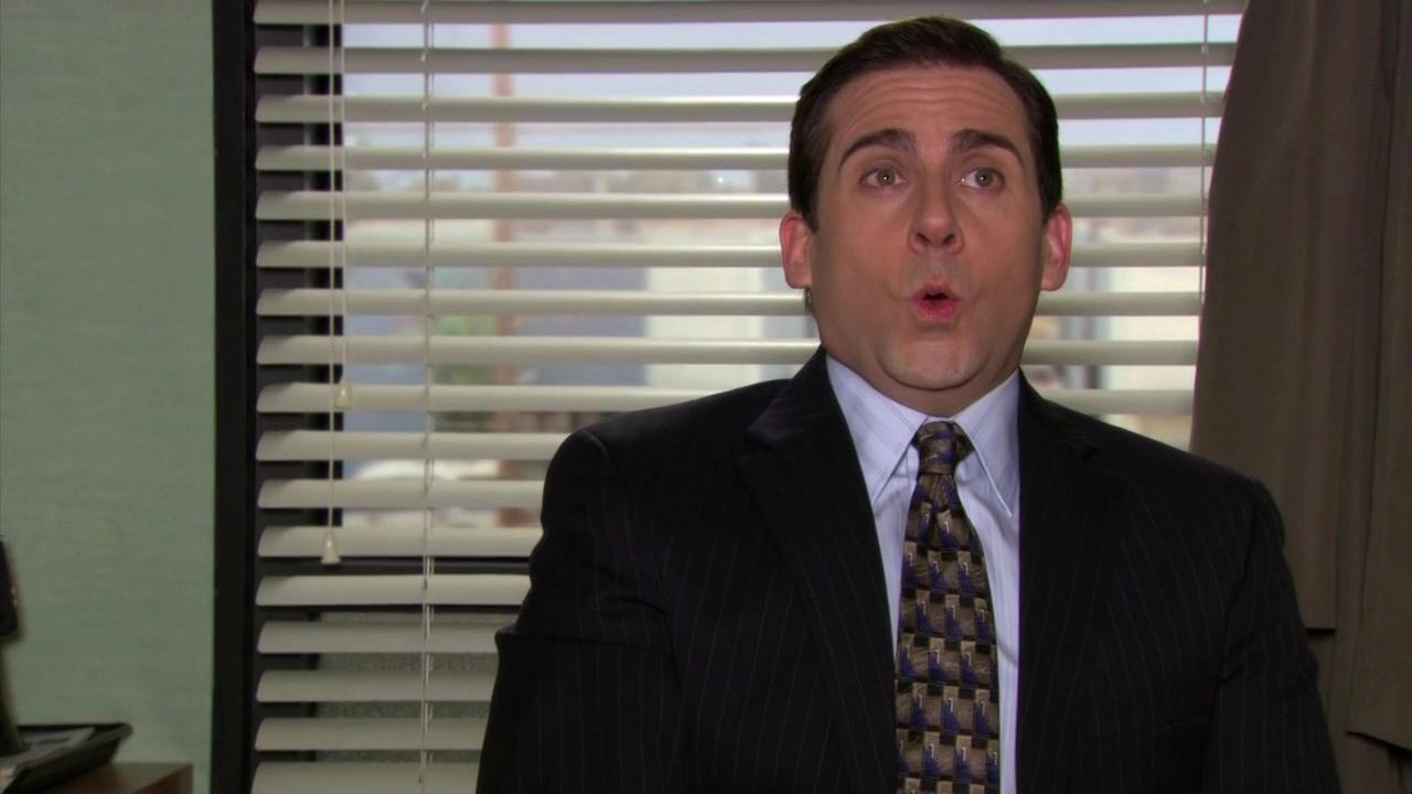 The Office - 6x23