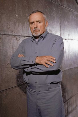 Victor Drazen