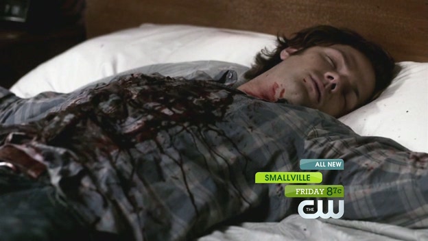 Sam Supernatural